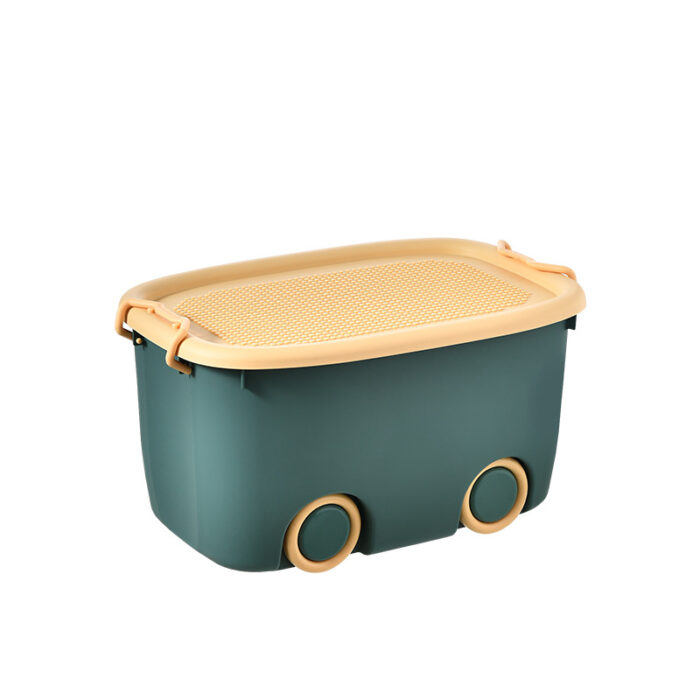 Boîte de rangement de jouets