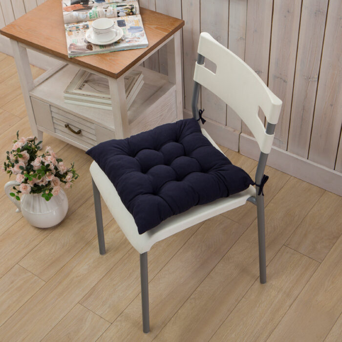 Coussin de chaise de bureau - Image 2