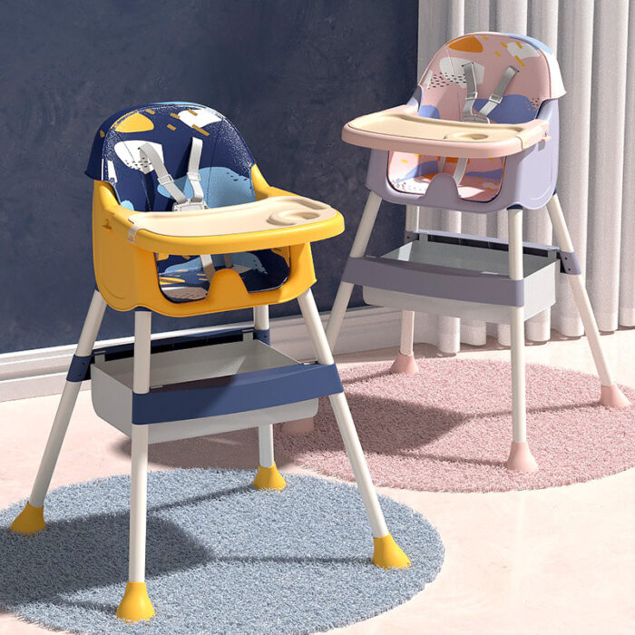 Chaise à manger pour Bébé - Image 2