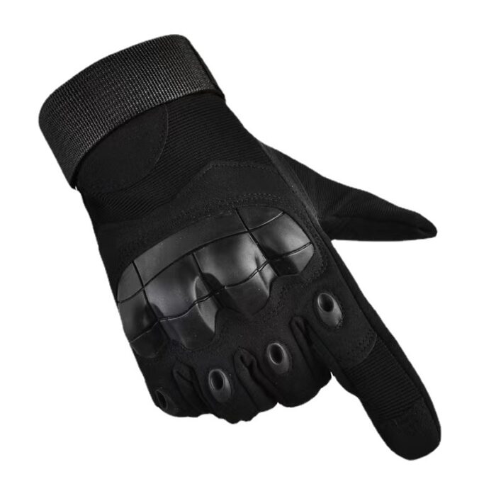 Gants tactiques de protection