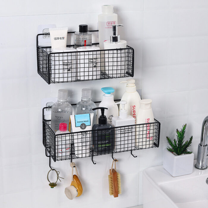 Etagère mural de rangement