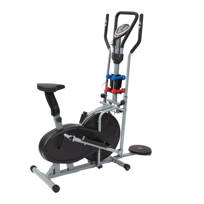 Vélo elliptique - Image 2