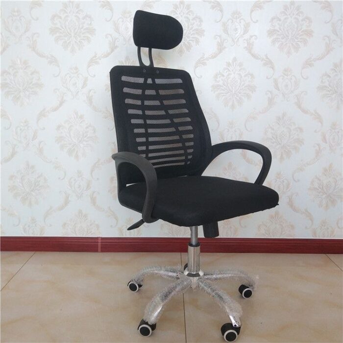 Chaise de bureau moderne confortable - Image 2