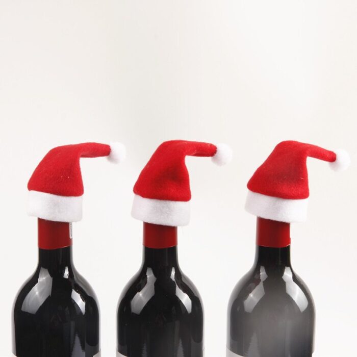 Mini chapeau de Noël - Image 6