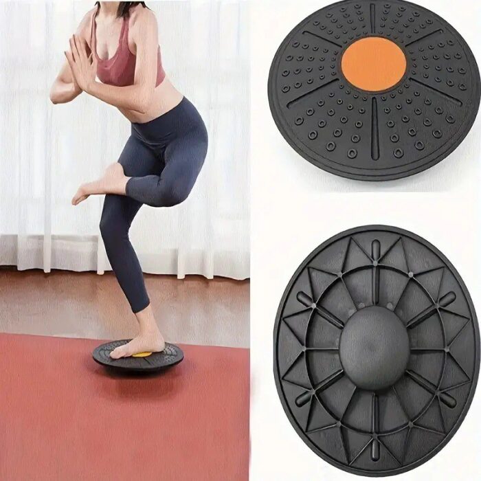 Planche d'équilibre de yoga et Fitness - Image 8