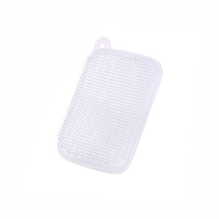 Brosse de nettoyage de fruits et légumes - Image 7