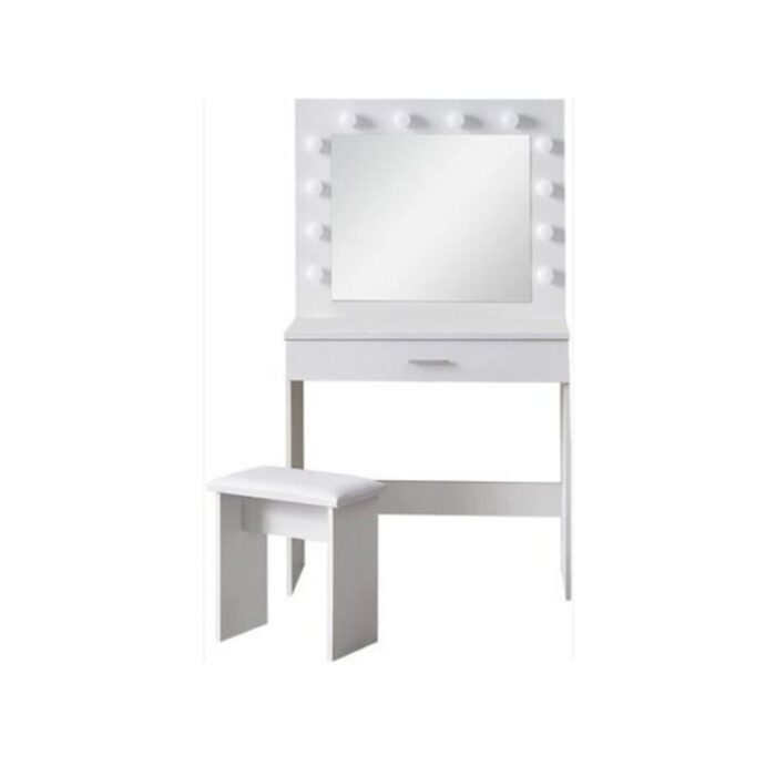 Table de maquillage LED - Image 2