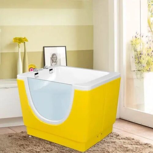 Baignoire pour enfants