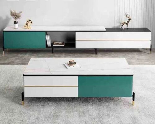 Table Basse Moderne