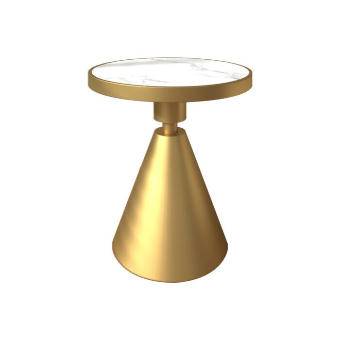 Table d'appoint de canapé de luxe - Image 2