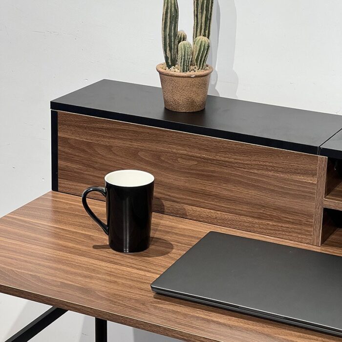 Bureau d'ordinateur transfrontalier - Image 2