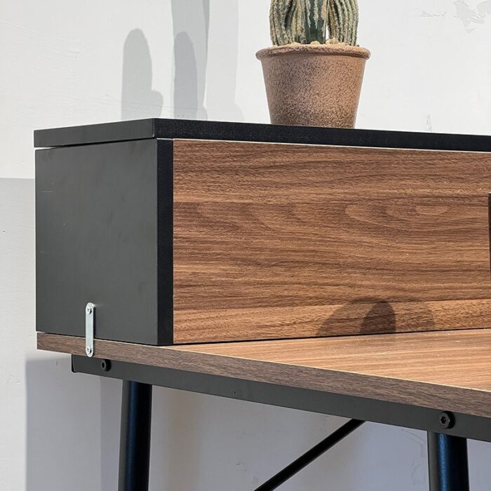 Bureau d'ordinateur transfrontalier - Image 4