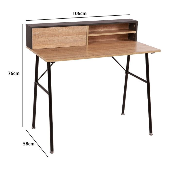 Bureau d'ordinateur transfrontalier - Image 3