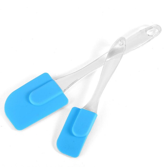 Outils de pâtisserie en silicone résistant aux hautes températures