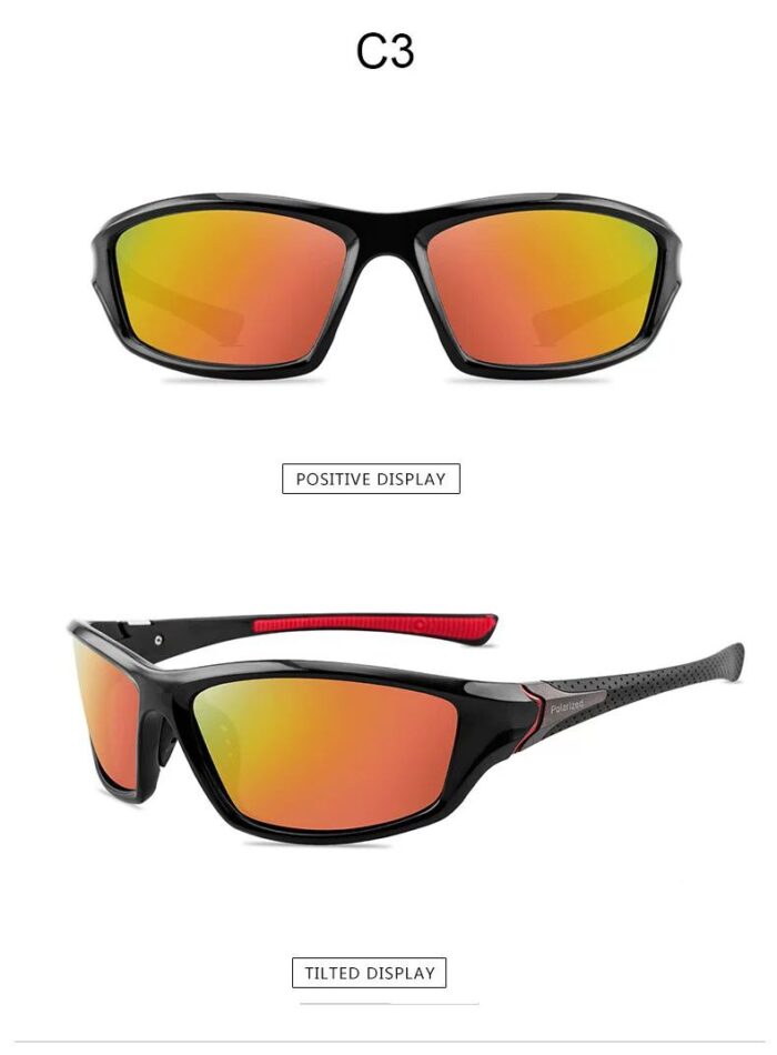 Lunette de sport - Image 2