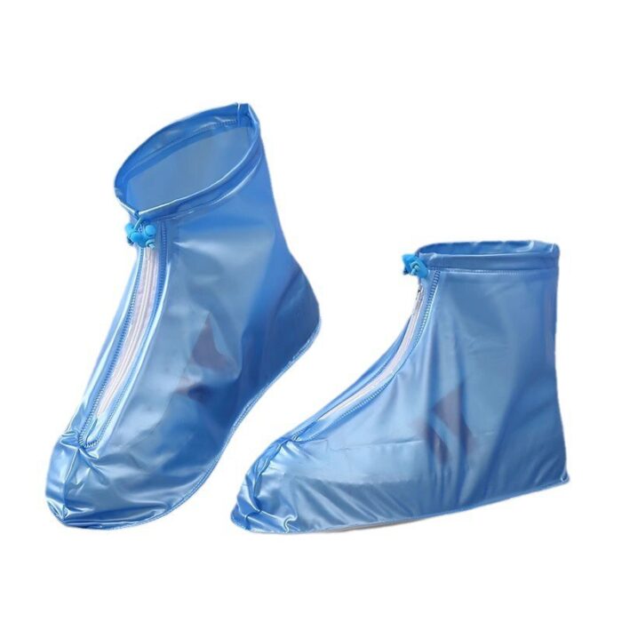 Couvre-chaussures imperméables et antidérapants - Image 3
