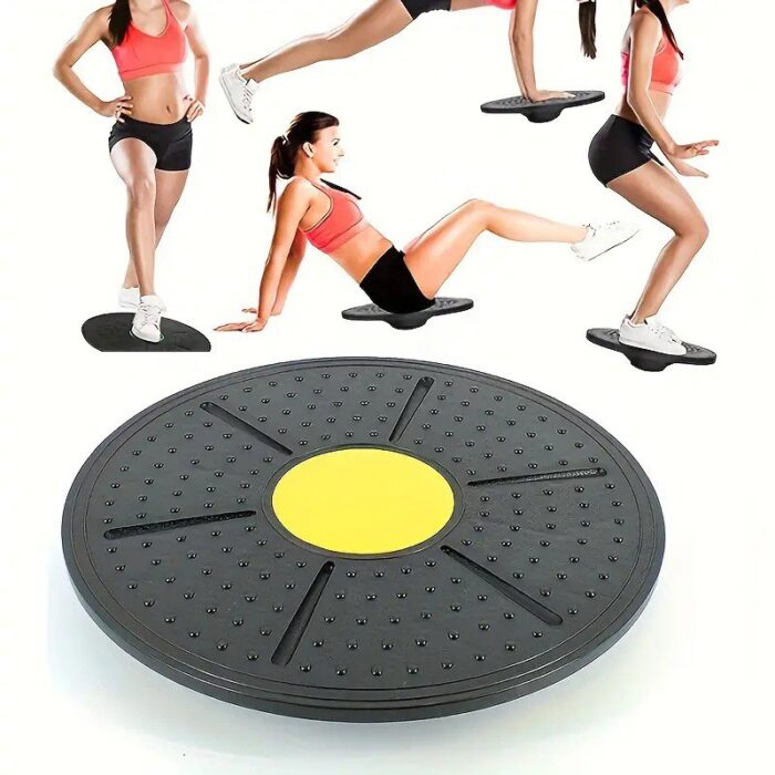 Planche d'équilibre de yoga et Fitness - Image 7