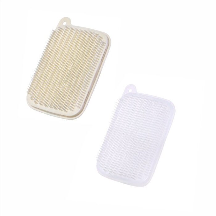 Brosse de nettoyage de fruits et légumes - Image 6