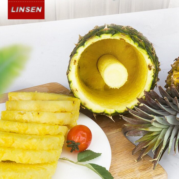Couteau spécial pour ananas - Image 3