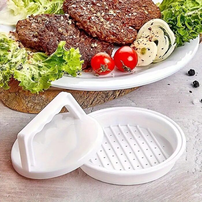 Presse à viande pour Hamburger - Image 3