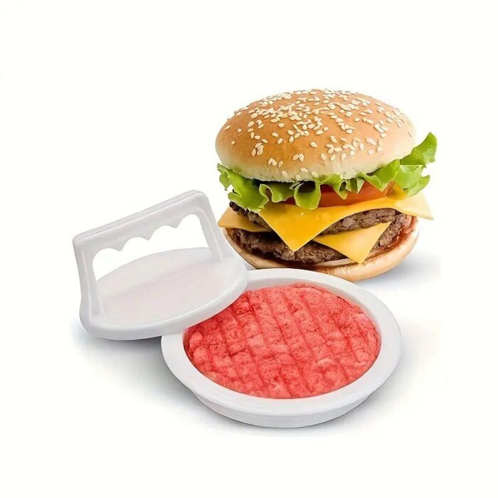 Presse à viande pour Hamburger - Image 2