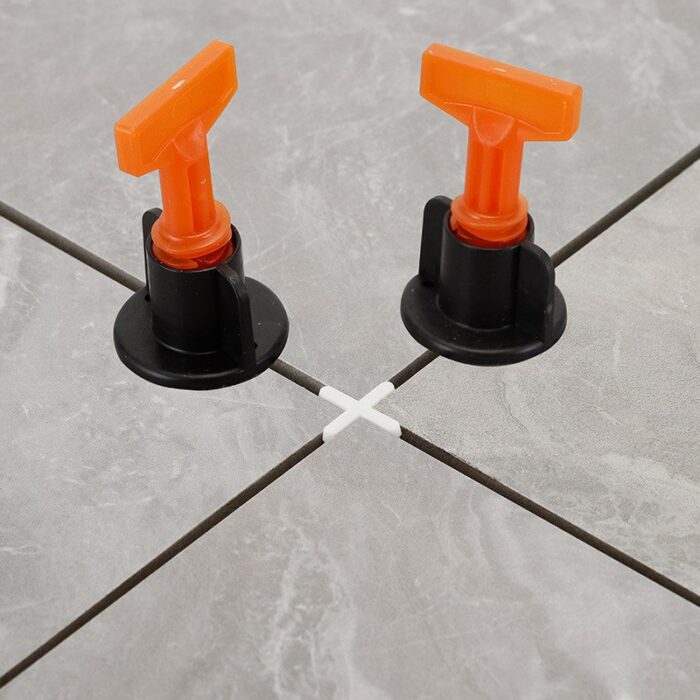 50 Niveleurs de carrelage, outil de pose de carrelage - Image 5