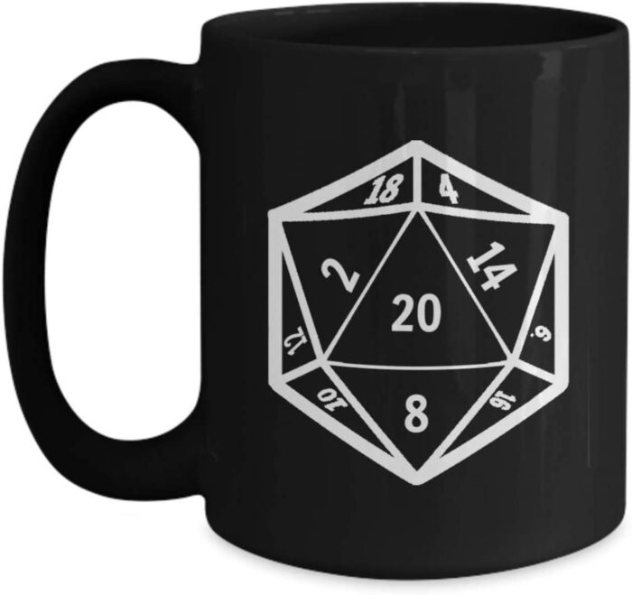 Tasse en Céramique avec Design différents - Image 4