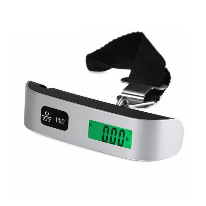 Mini balance électronique de poids en grammes 50 kg - Image 6