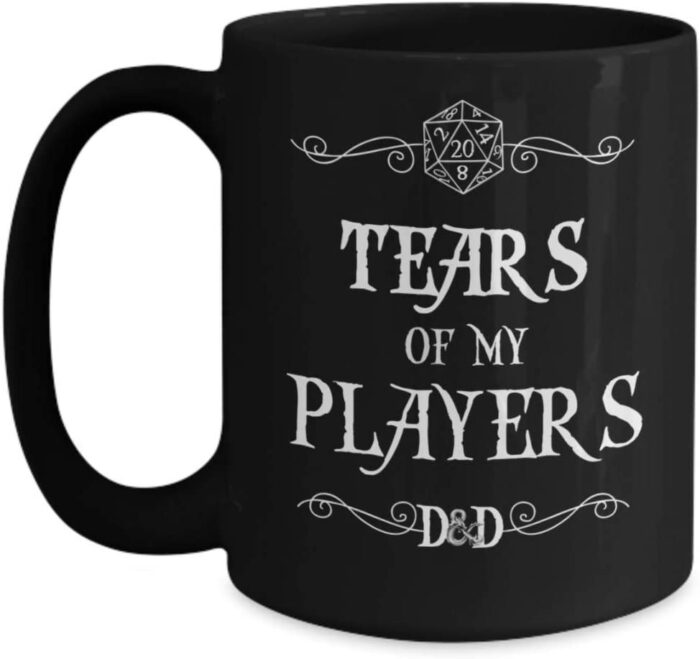 Tasse en Céramique avec Design différents - Image 3
