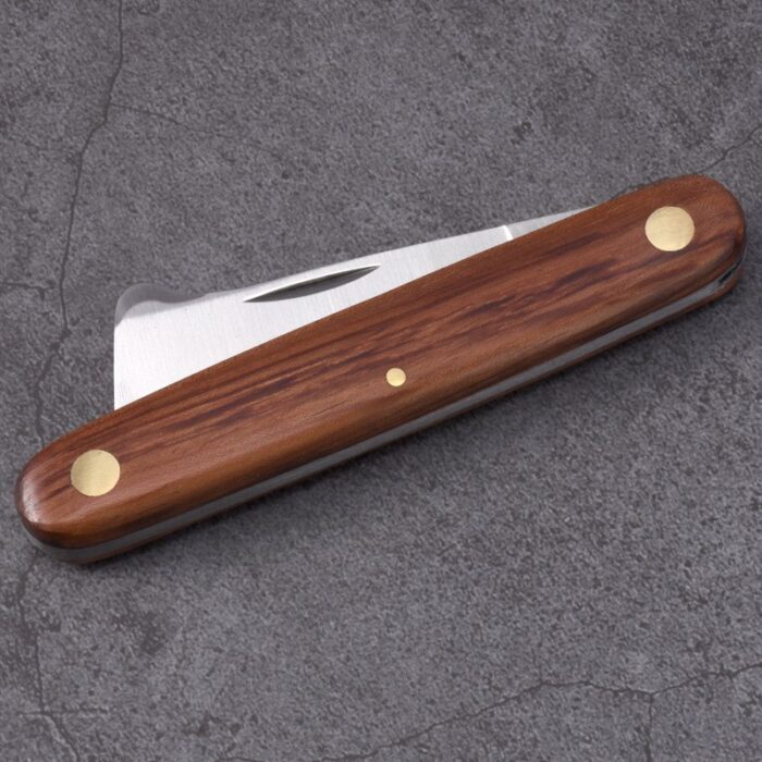 Couteau de greffage pour arbres fruitiers - Image 5