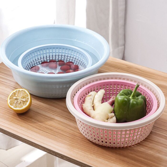 Panier à fruits et légumes - Image 5