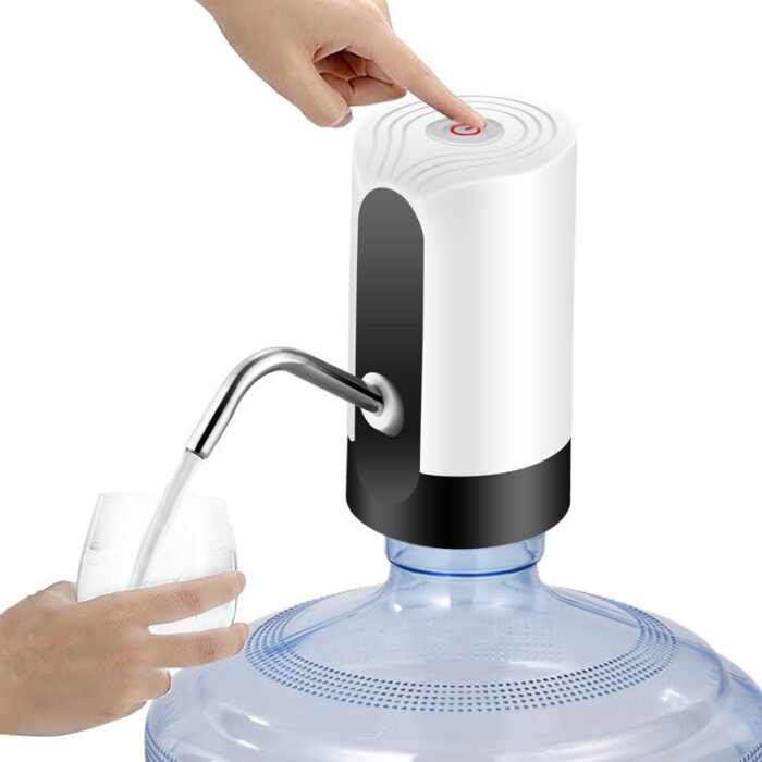 Distributeur d'Eau à Pression Automatique - Image 3