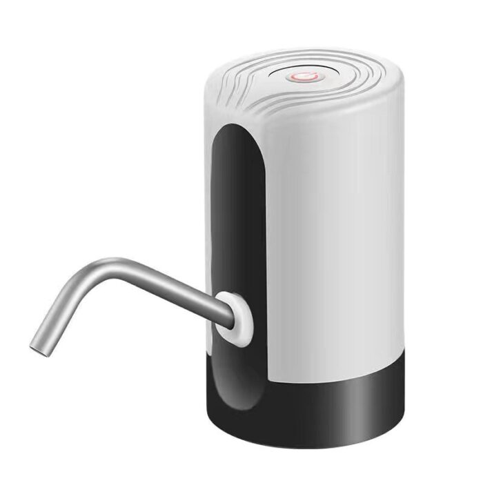 Distributeur d'Eau à Pression Automatique